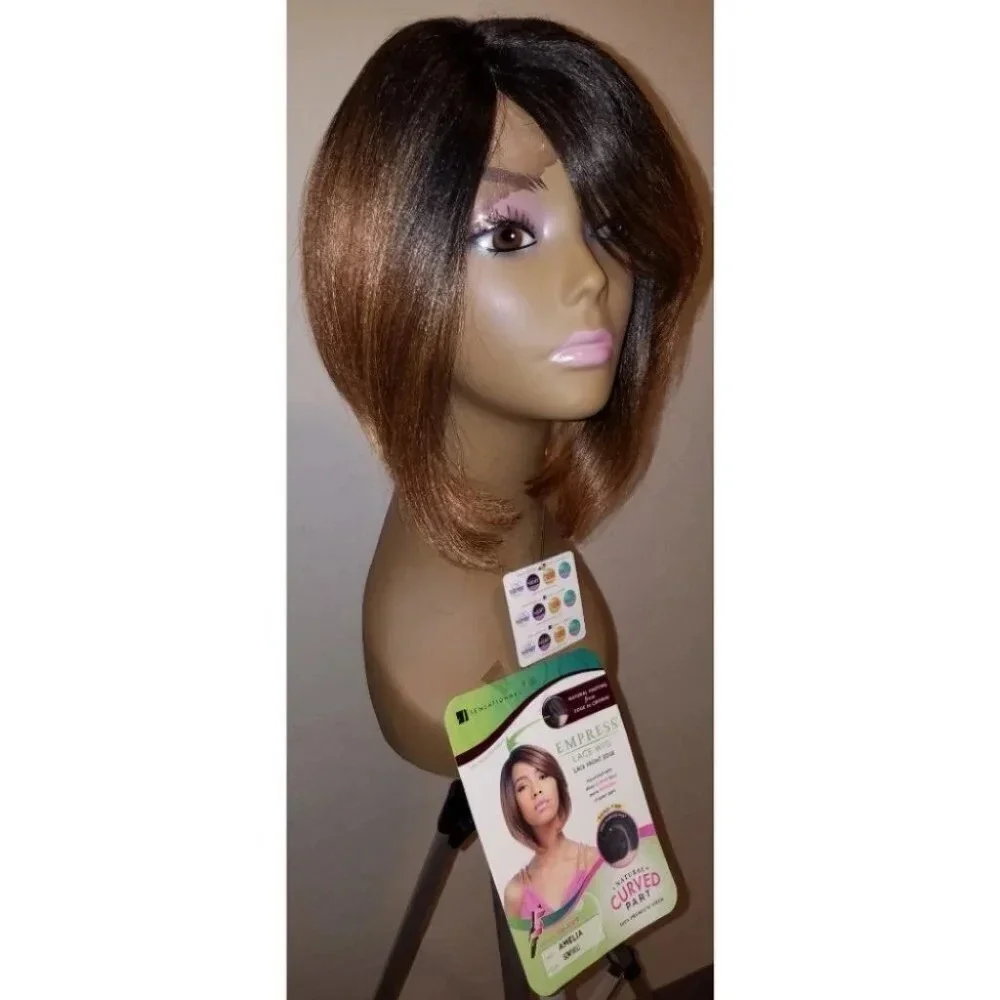 Empress wig Amelia SOM1/6GO - Picture 4 of 13